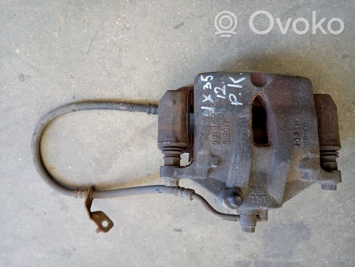 Hyundai ix35 Bremssattel vorne 