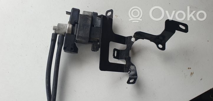 KIA Rio Turbo solenoid valve 