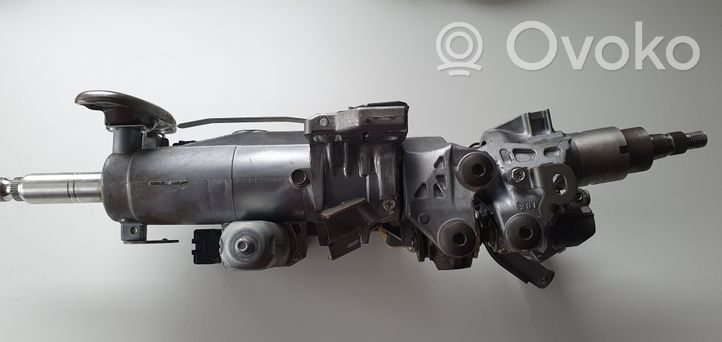 Lexus RX 330 - 350 - 400H Electric power steering pump 