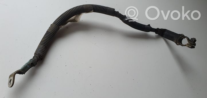 Lexus RX 330 - 350 - 400H Câble négatif masse batterie 