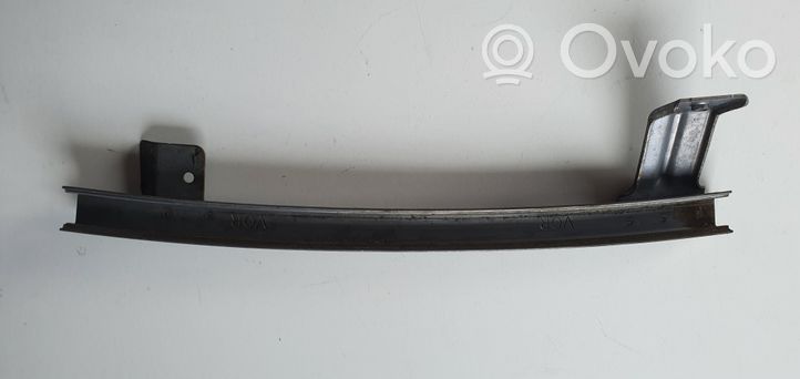 Honda Civic IX Rail de pare-brise de porte avant 