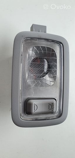 Hyundai Santa Fe Rear door interior light 