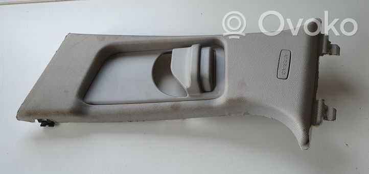 Mercedes-Benz C W204 Rivestimento cintura di sicurezza 