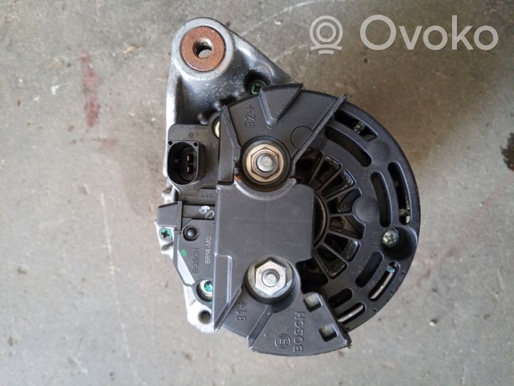 Porsche Boxster 986 Generatore/alternatore 