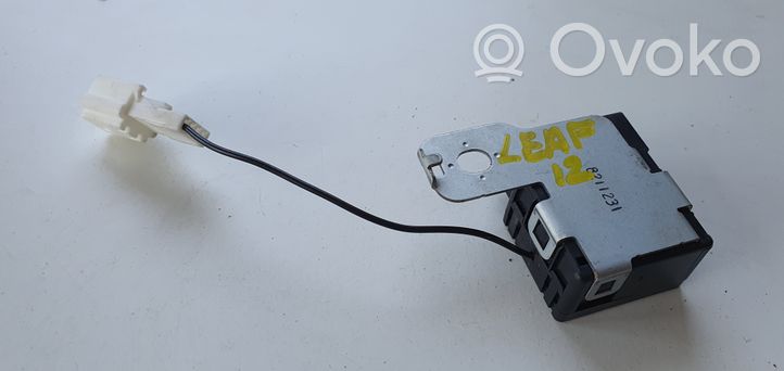 Nissan Leaf I (ZE0) Sensore 