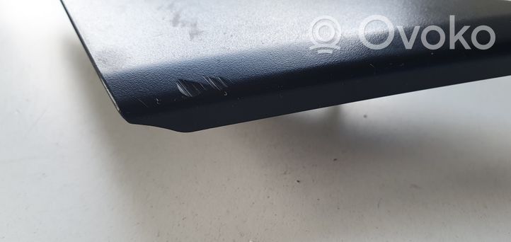 Mazda 6 Rivestimento modanatura del vetro della portiera anteriore 