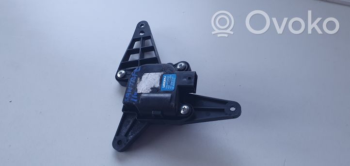 Hyundai Santa Fe A/C air flow flap actuator/motor 