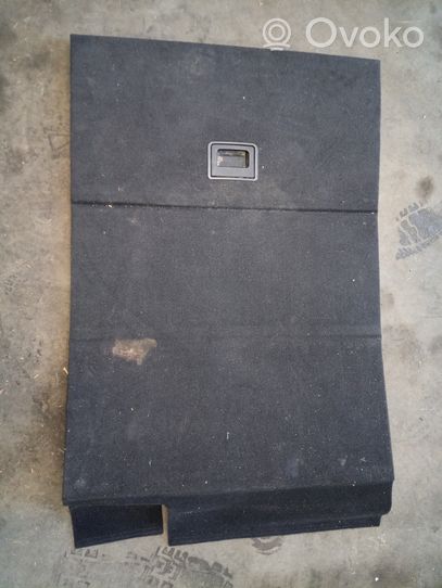 Honda Accord Tapis de coffre 