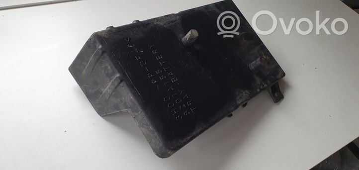 Mitsubishi Outlander Battery tray 