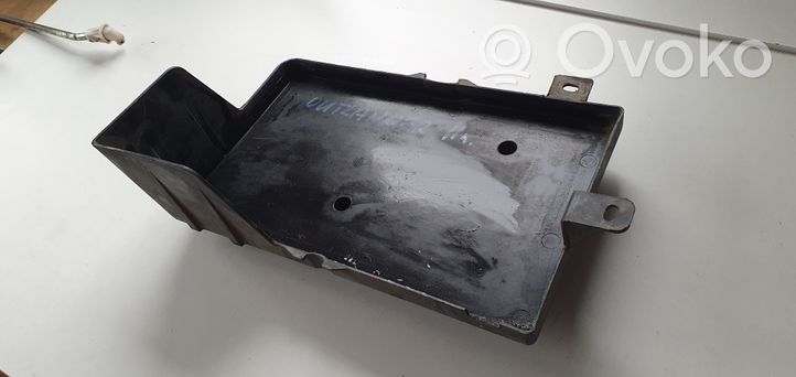 Mitsubishi Outlander Battery tray 