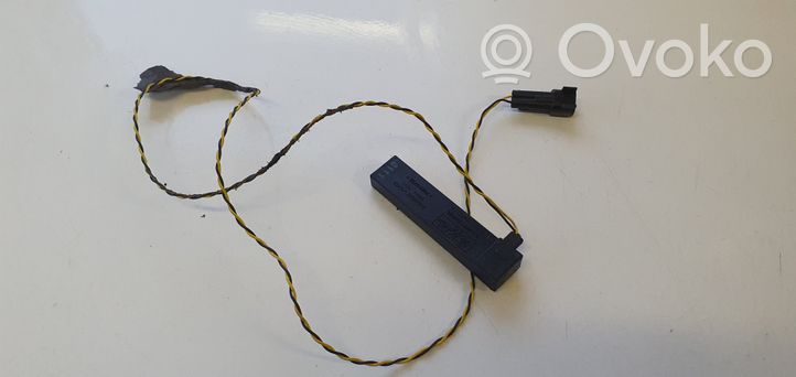 Ford Grand C-MAX Antenos valdymo blokas 