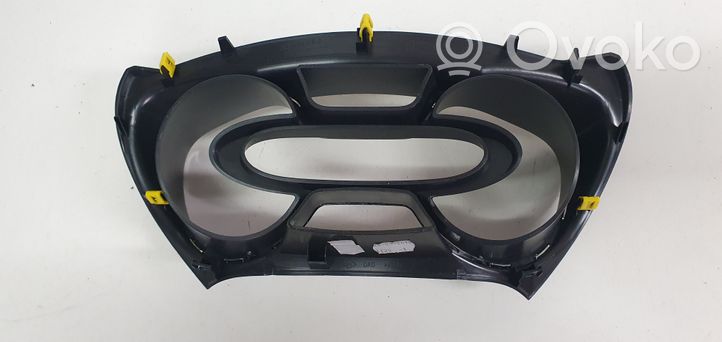 Renault Captur Dashboard trim 