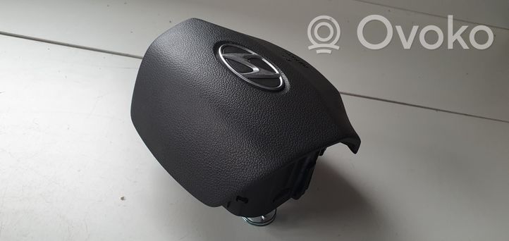 Hyundai Ioniq Airbag dello sterzo 