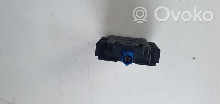 Opel Mokka X Antenna GPS 