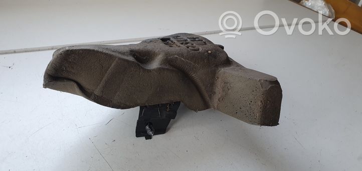 Opel Mokka Fender foam support/seal 