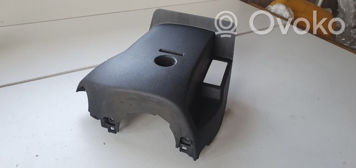 Opel Mokka Steering wheel column trim 