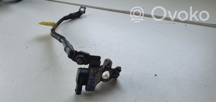 Opel Mokka Negative earth cable (battery) 