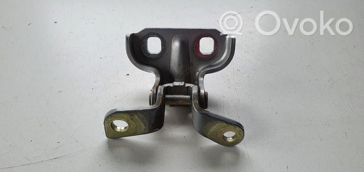 Opel Mokka Rear door upper hinge 