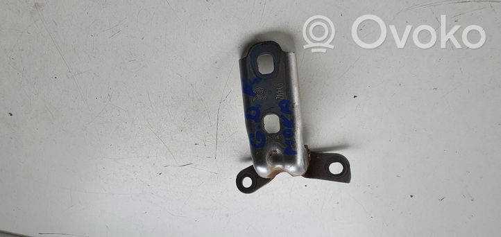 Opel Mokka Rear door lower hinge 