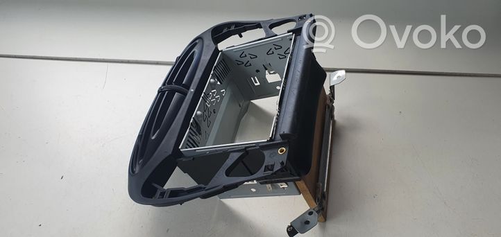 Porsche Boxster 986 Griglia di ventilazione centrale cruscotto 