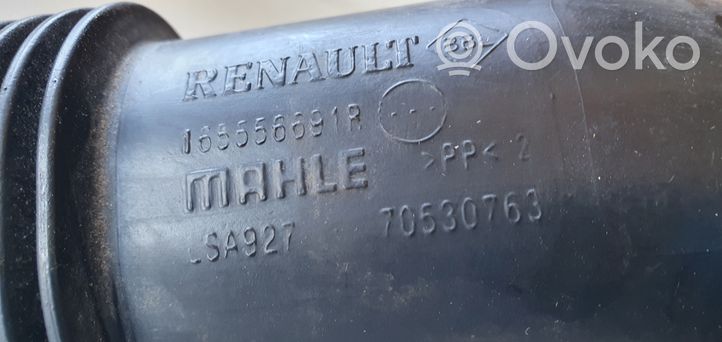 Renault Captur Element kanału powietrznego mikrofiltra powietrza 