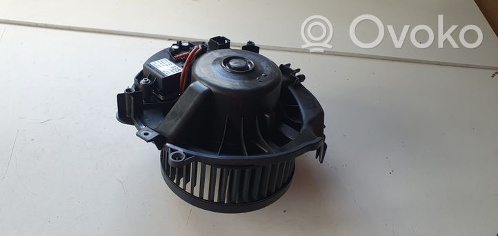 Audi TT TTS RS Mk3 8S Ventola riscaldamento/ventilatore abitacolo 