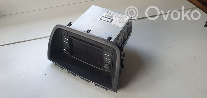 Mazda CX-5 Panel / Radioodtwarzacz CD/DVD/GPS 