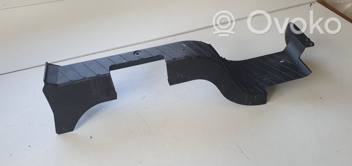 Porsche Boxster 986 Altro elemento di rivestimento bagagliaio/baule 