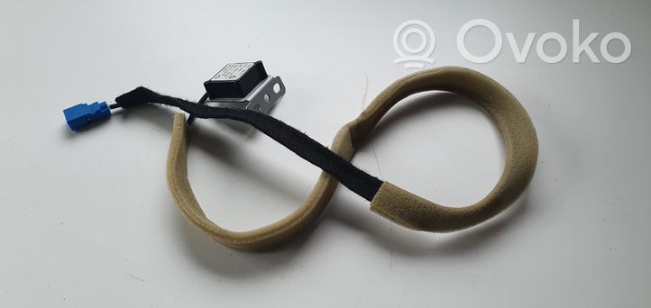 Renault Captur II Antenna GPS 