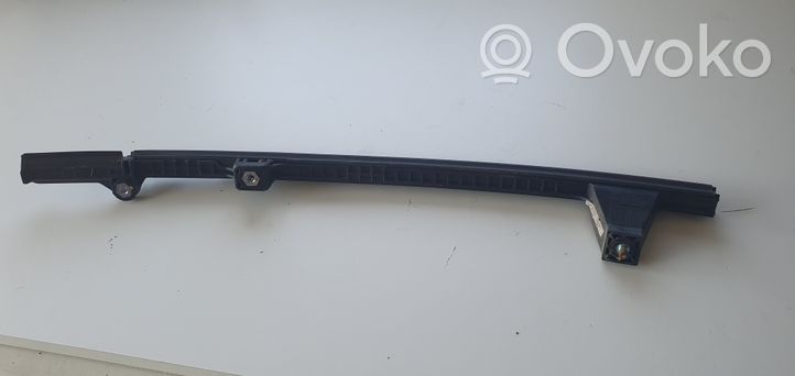 Hyundai Santa Fe Rear door windshield rail 