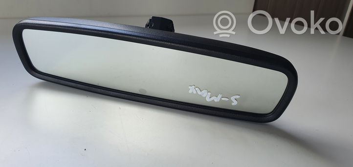 Ford S-MAX Rear view mirror (interior) 