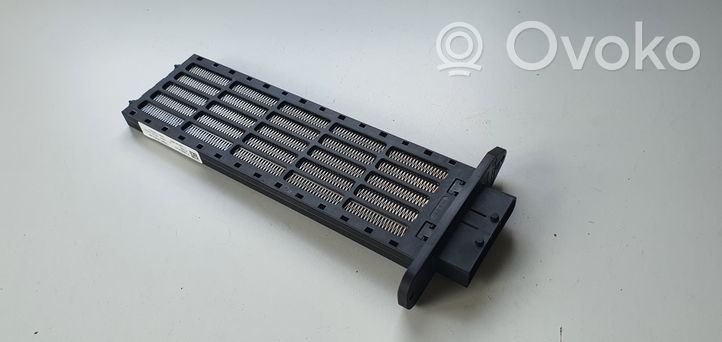 Ford S-MAX Radiateur électrique de chauffage auxiliaire 