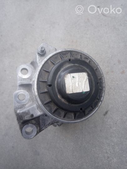 Ford S-MAX Support de moteur, coussinet 