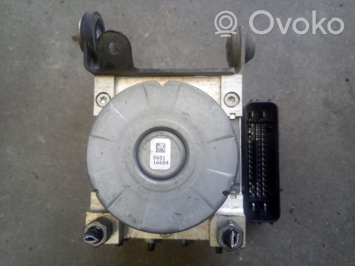 Ford S-MAX Pompe ABS 