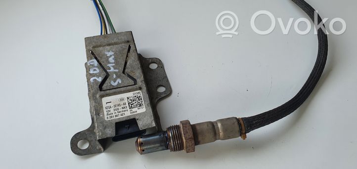 Ford S-MAX Sonde lambda 