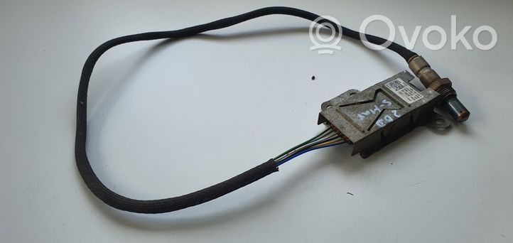 Ford S-MAX Lambda probe sensor 