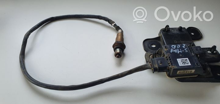 Ford S-MAX Sonde lambda 