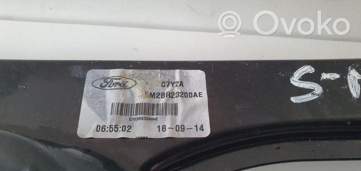 Ford S-MAX Elektryczny podnośnik szyby drzwi przednich 