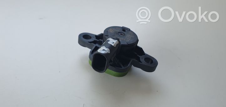 Ford S-MAX Airbagsensor Crashsensor Drucksensor 