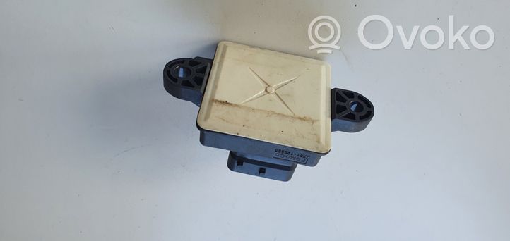 Ford S-MAX Other relay 