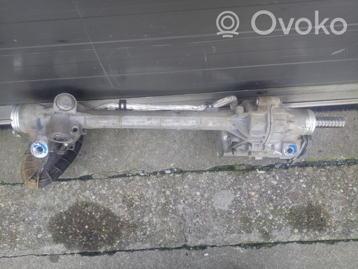 Ford S-MAX Steering rack electric part 