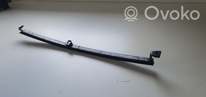 Mazda 3 II Rail de pare-brise de porte arrière 