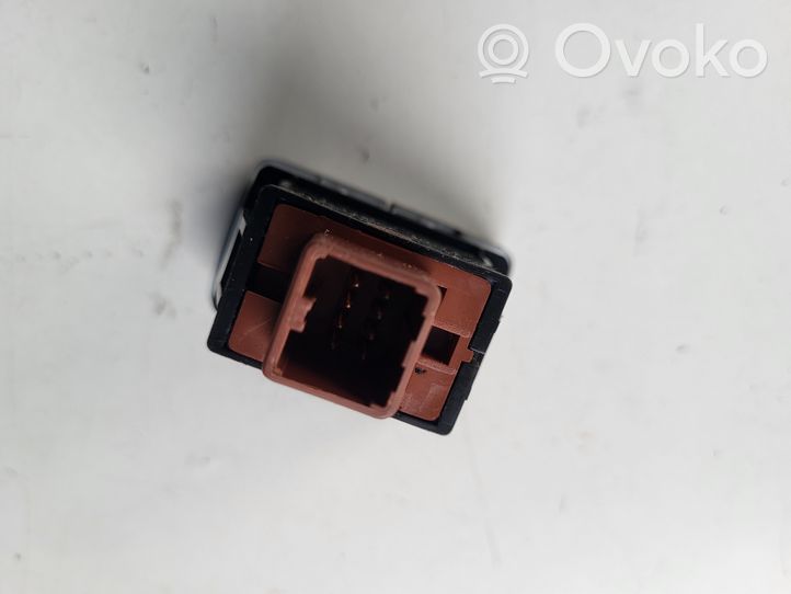 Honda CR-V Traction control (ASR) switch 