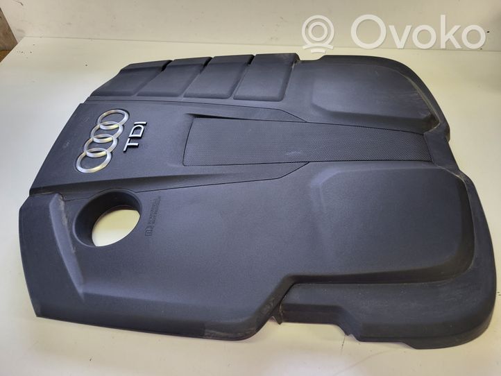 Audi A5 Cubierta del motor (embellecedor) 