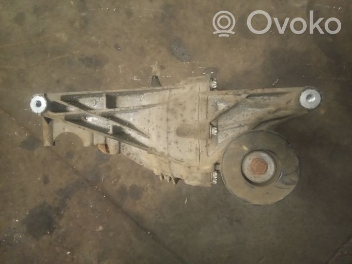 Audi A5 Mechanizm różnicowy tylny / Dyferencjał 