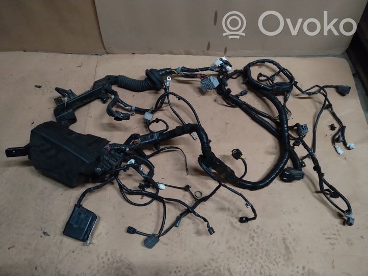 Mazda CX-5 Other wiring loom 