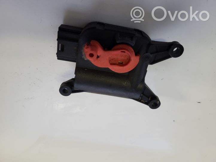 Seat Exeo (3R) Moteur actionneur de volet de climatisation 