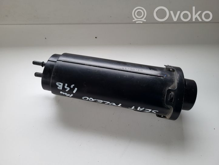 Seat Toledo IV (NH) Active carbon filter fuel vapour canister 