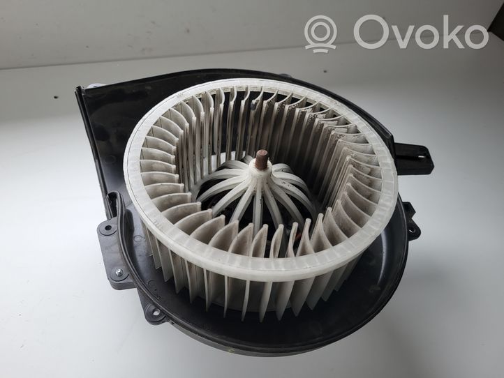 Seat Toledo IV (NH) Ventola riscaldamento/ventilatore abitacolo 