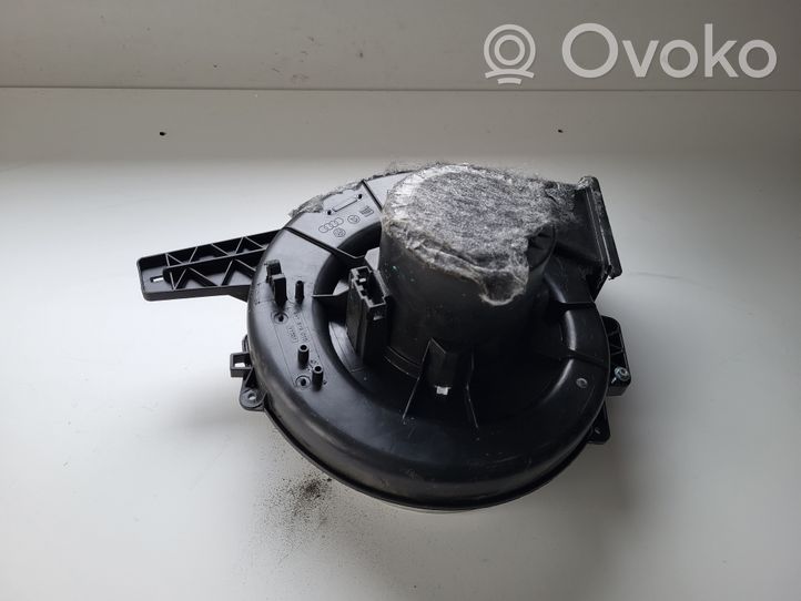 Seat Toledo IV (NH) Heater fan/blower 